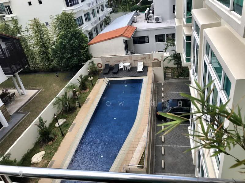 East Signature, 1A Elliot Walk, East Coast / Marine Parade, 2 Bedrooms, 850 sqft, Apartment For Rent, by Sue Low 刘素月, 25300672 - PropertyGuru.com.sg