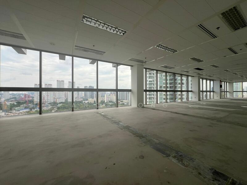 Central Plaza, 298 Tiong Bahru Road, 3,500 sqft, Office For Rent, by Andre Ong, 25300694 - CommercialGuru.com.sg