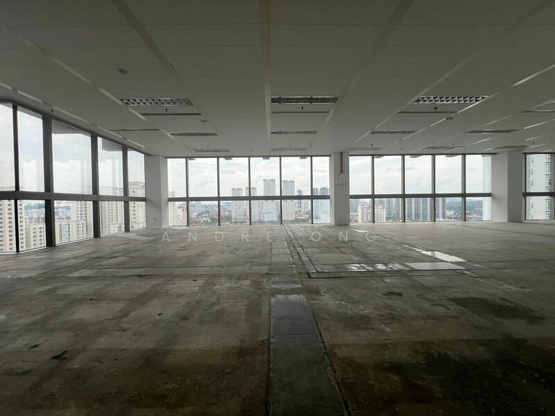 Central Plaza, 298 Tiong Bahru Road, 3,500 sqft, Office For Rent, by Andre Ong, 25300694 - CommercialGuru.com.sg