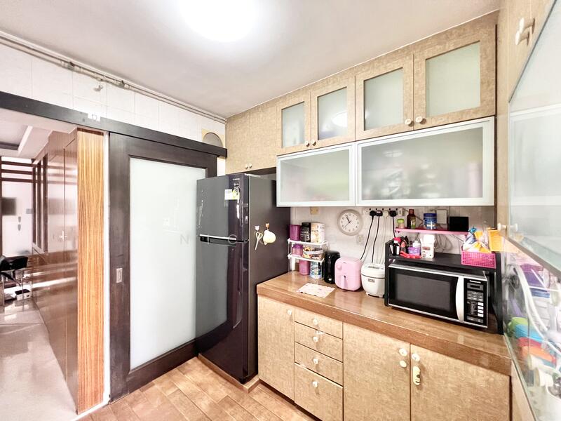 690A Choa Chu Kang Crescent, 690A Choa Chu Kang Crescent, Room Rental, 150 sqft, HDB Flat For Rent, by Nick Toh, 25300806 - PropertyGuru.com.sg