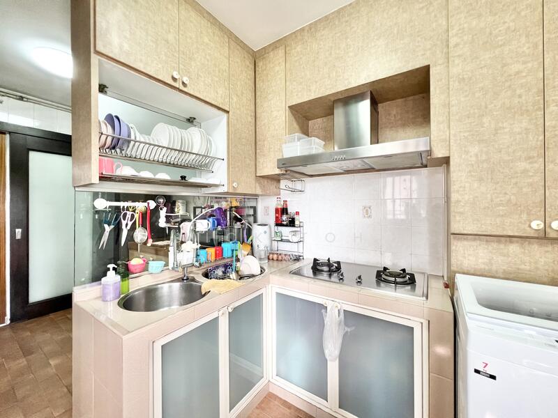 690A Choa Chu Kang Crescent, 690A Choa Chu Kang Crescent, Room Rental, 150 sqft, HDB Flat For Rent, by Nick Toh, 25300806 - PropertyGuru.com.sg