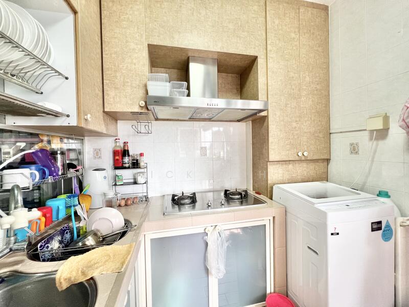 690A Choa Chu Kang Crescent, 690A Choa Chu Kang Crescent, Room Rental, 150 sqft, HDB Flat For Rent, by Nick Toh, 25300806 - PropertyGuru.com.sg