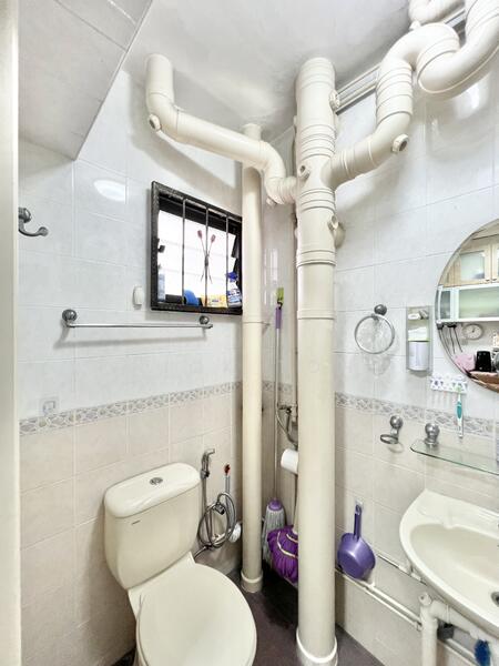 690A Choa Chu Kang Crescent, 690A Choa Chu Kang Crescent, Room Rental, 150 sqft, HDB Flat For Rent, by Nick Toh, 25300806 - PropertyGuru.com.sg