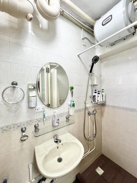 690A Choa Chu Kang Crescent, 690A Choa Chu Kang Crescent, Room Rental, 150 sqft, HDB Flat For Rent, by Nick Toh, 25300806 - PropertyGuru.com.sg