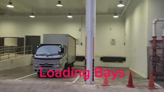 Gemini @ Sims, 2 Sims Close, Eunos / Geylang / Paya Lebar, 3,087 sqft, Light Industrial (B1) For Rent, by Vincent Teo, 25300853 - CommercialGuru.com.sg