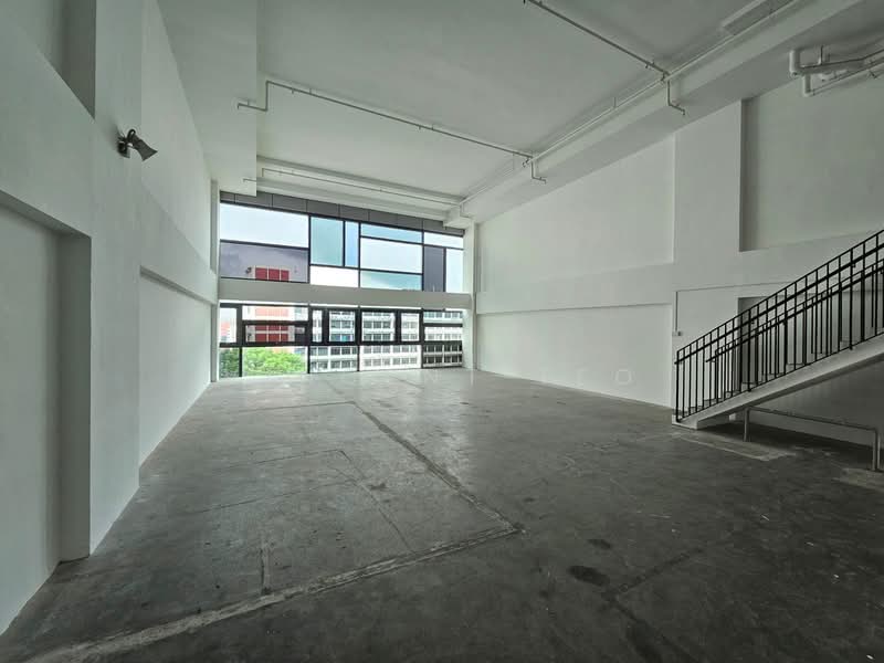 Gemini @ Sims, 2 Sims Close, 3,087 sqft, Light Industrial (B1) For Rent, by Vincent Teo, 25300853 - CommercialGuru.com.sg