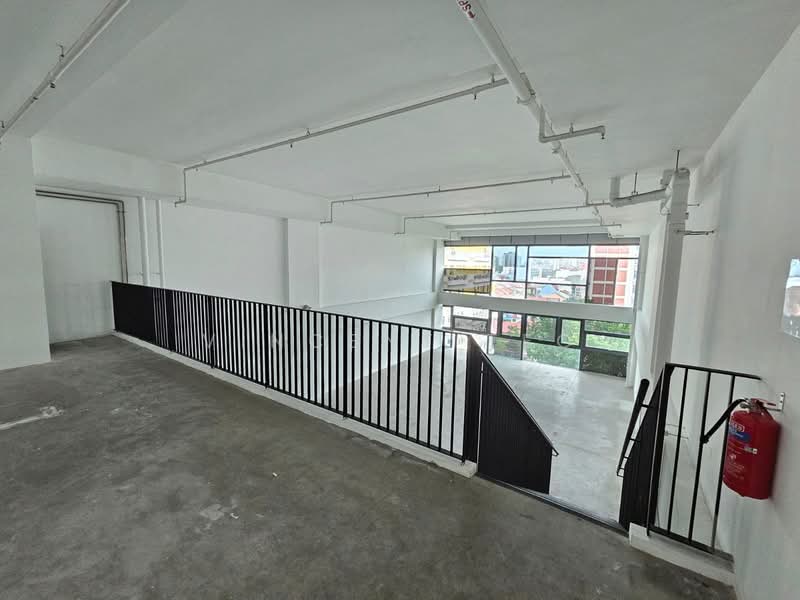 Gemini @ Sims, 2 Sims Close, 3,087 sqft, Light Industrial (B1) For Rent, by Vincent Teo, 25300853 - CommercialGuru.com.sg
