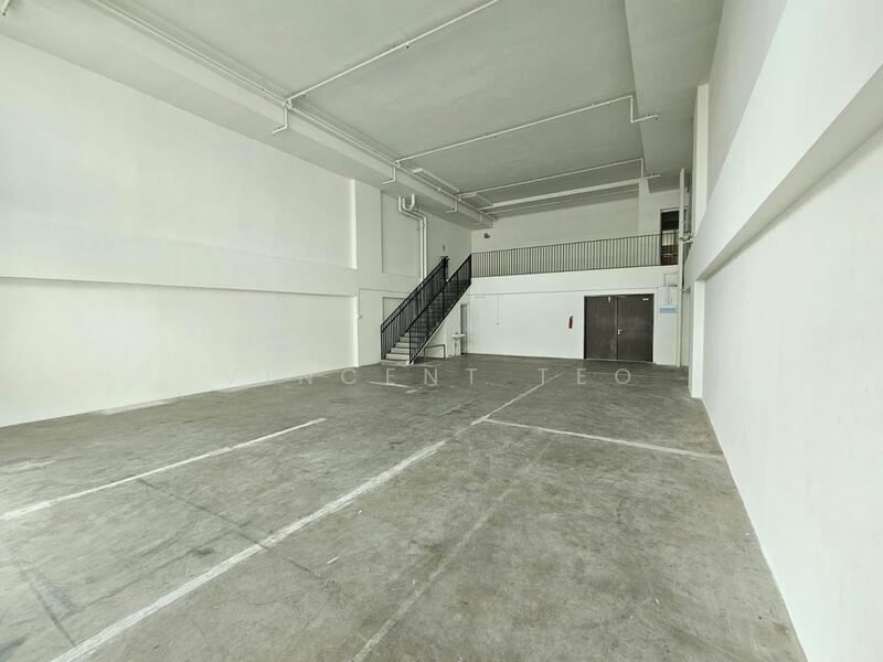 Gemini @ Sims, 2 Sims Close, 3,087 sqft, Light Industrial (B1) For Rent, by Vincent Teo, 25300853 - CommercialGuru.com.sg