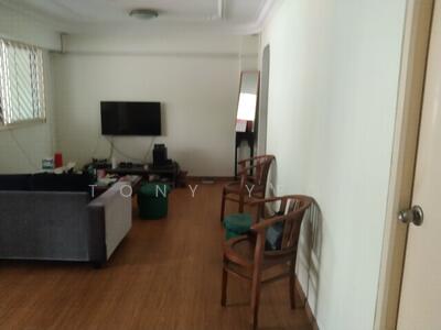 For Sale - Orchid Park Condominium