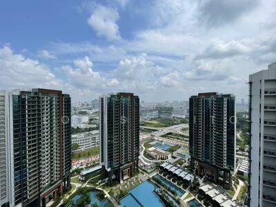 For Sale - Normanton Park