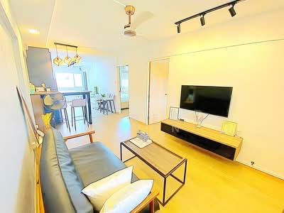 For Rent - 620 Bedok Reservoir Road