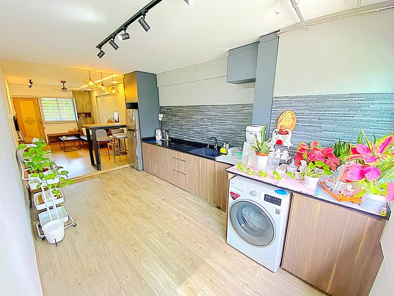 620 Bedok Reservoir Road, 620 Bedok Reservoir Road, 2 Bedrooms, 645 sqft, HDB Flat For Rent, by Eugene Chen, 25300928 - PropertyGuru.com.sg