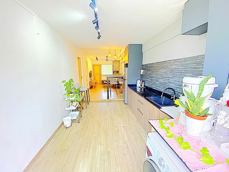 620 Bedok Reservoir Road, 620 Bedok Reservoir Road, 2 Bedrooms, 645 sqft, HDB Flat For Rent, by Eugene Chen, 25300928 - PropertyGuru.com.sg