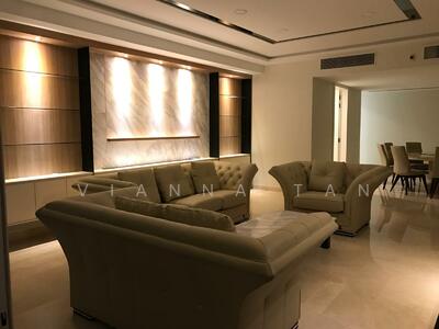 For Sale - Bedok Residences