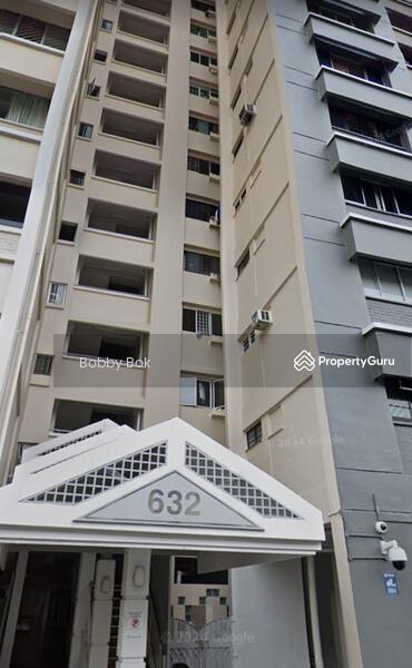 For Rent - 632 Veerasamy Road