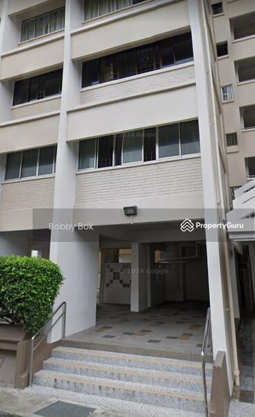 For Rent - 632 Veerasamy Road