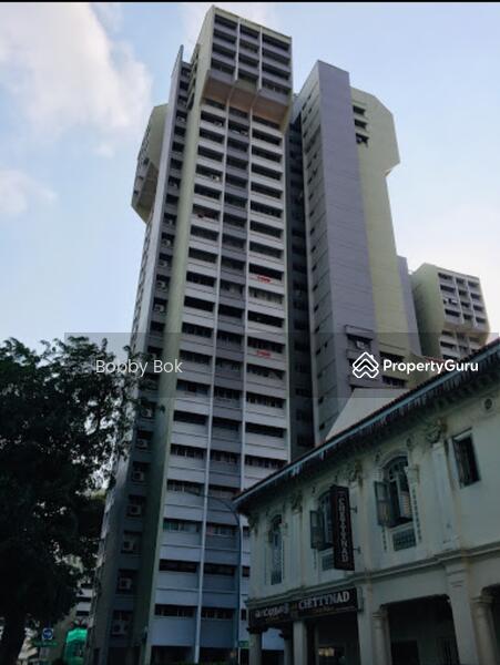 For Rent - 632 Veerasamy Road
