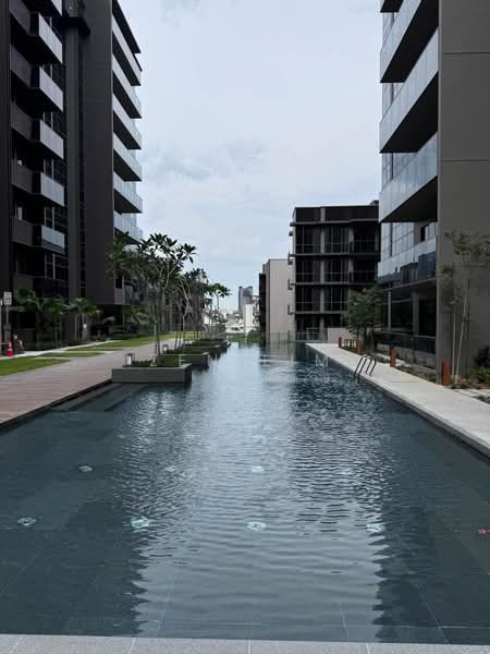 Forett at Bukit Timah, 34 Toh Tuck Road, 2 Bedrooms, 571 sqft, Condominium For Rent, by Zen Lim, 25300980 - PropertyGuru.com.sg