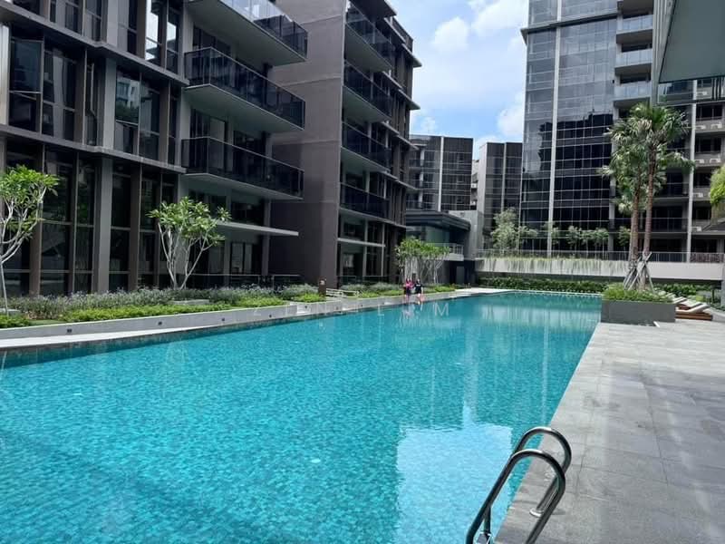 Forett at Bukit Timah, 34 Toh Tuck Road, 2 Bedrooms, 571 sqft, Condominium For Rent, by Zen Lim, 25300980 - PropertyGuru.com.sg