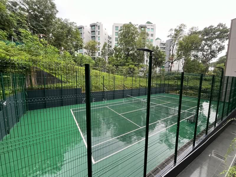 Forett at Bukit Timah, 34 Toh Tuck Road, 2 Bedrooms, 571 sqft, Condominium For Rent, by Zen Lim, 25300980 - PropertyGuru.com.sg