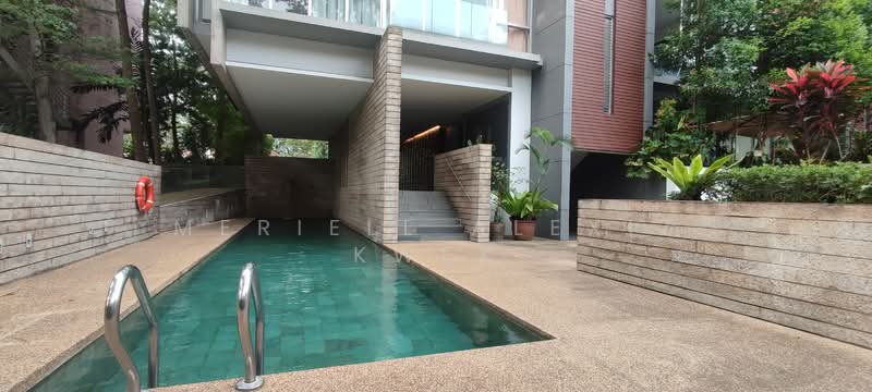 Holland Mews, 67 Holland Road, 4 Bedrooms, 1,865 sqft, Apartment For Rent, by Meriell Alexiz Kwek, 25300996 - PropertyGuru.com.sg