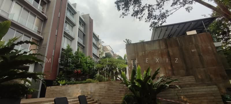 Holland Mews, 67 Holland Road, 4 Bedrooms, 1,865 sqft, Apartment For Rent, by Meriell Alexiz Kwek, 25300996 - PropertyGuru.com.sg