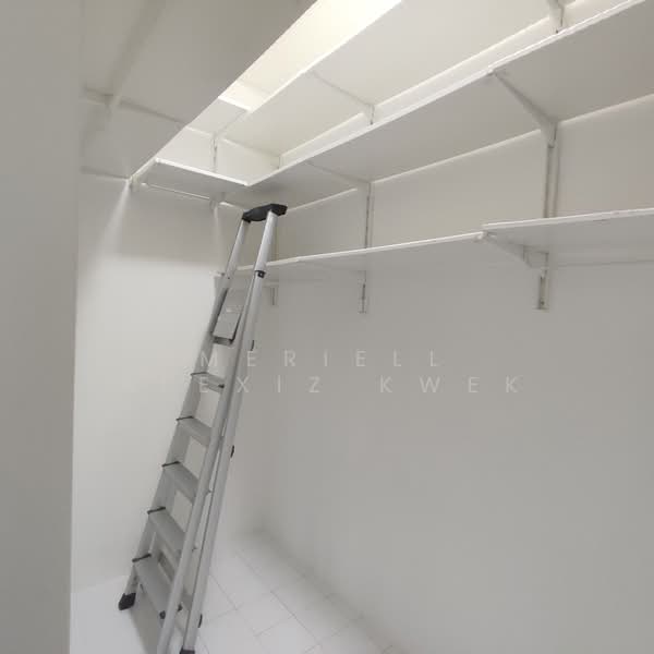 Holland Mews, 67 Holland Road, 4 Bedrooms, 1,865 sqft, Apartment For Rent, by Meriell Alexiz Kwek, 25300996 - PropertyGuru.com.sg