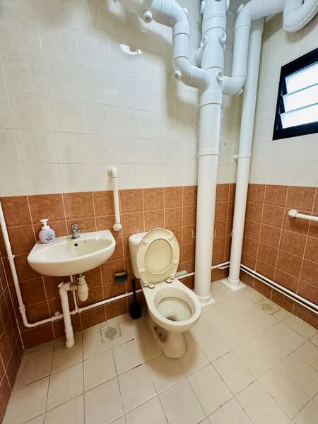 4B Boon Tiong Road, 4B Boon Tiong Road, 3 Bedrooms, 1,076 sqft, HDB Flat For Rent, by Wayne Lua, 25301058 - PropertyGuru.com.sg