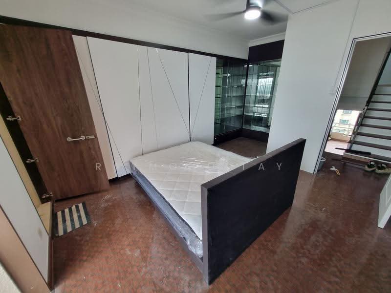 Pandan Valley, 4 Pandan Valley, Clementi Park / Upper Bukit Timah, Room Rental, 200 sqft, Condominium For Rent, by Raymond Tay, 25301071 - Bedroom - PropertyGuru.com.sg