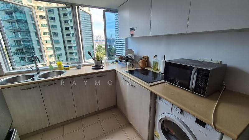 Pandan Valley, 4 Pandan Valley, Clementi Park / Upper Bukit Timah, Room Rental, 200 sqft, Condominium For Rent, by Raymond Tay, 25301071 - Kitchen - PropertyGuru.com.sg
