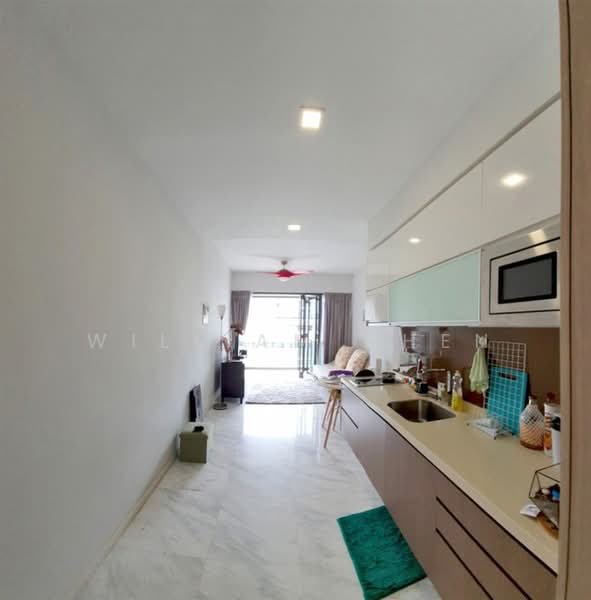 The Viridian, 6 Jalan Ampas, 1 Bedroom, 527 sqft, Condominium For Rent, by William Chen, 25301126 - PropertyGuru.com.sg