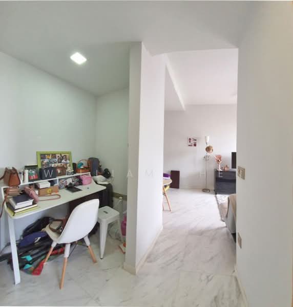 The Viridian, 6 Jalan Ampas, 1 Bedroom, 527 sqft, Condominium For Rent, by William Chen, 25301126 - PropertyGuru.com.sg