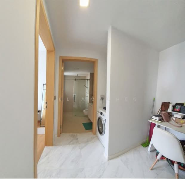 The Viridian, 6 Jalan Ampas, 1 Bedroom, 527 sqft, Condominium For Rent, by William Chen, 25301126 - PropertyGuru.com.sg