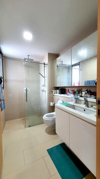 The Viridian, 6 Jalan Ampas, 1 Bedroom, 527 sqft, Condominium For Rent, by William Chen, 25301126 - PropertyGuru.com.sg