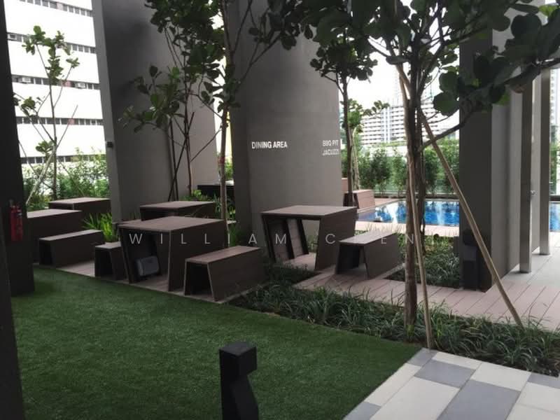 The Viridian, 6 Jalan Ampas, 1 Bedroom, 527 sqft, Condominium For Rent, by William Chen, 25301126 - PropertyGuru.com.sg