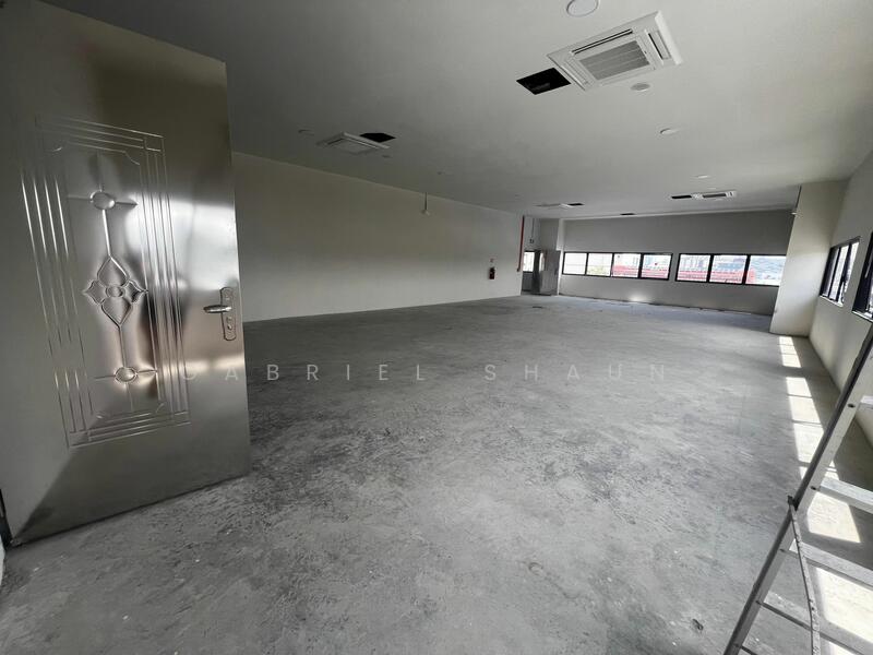 Chin Bee Road, Chin Swee Road, 15,611 sqft, Factory / Workshop (B2) For Rent, by Gabriel Shaun, 25301140 - CommercialGuru.com.sg