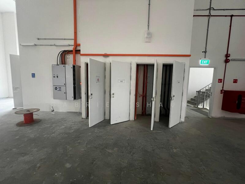 Chin Bee Road, Chin Swee Road, 15,611 sqft, Factory / Workshop (B2) For Rent, by Gabriel Shaun, 25301140 - CommercialGuru.com.sg