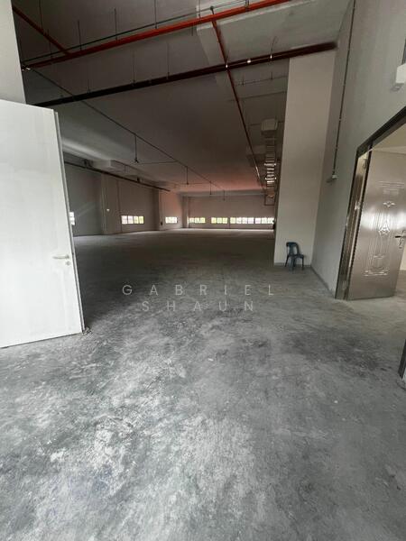 Chin Bee Road, Chin Swee Road, 15,611 sqft, Factory / Workshop (B2) For Rent, by Gabriel Shaun, 25301140 - CommercialGuru.com.sg