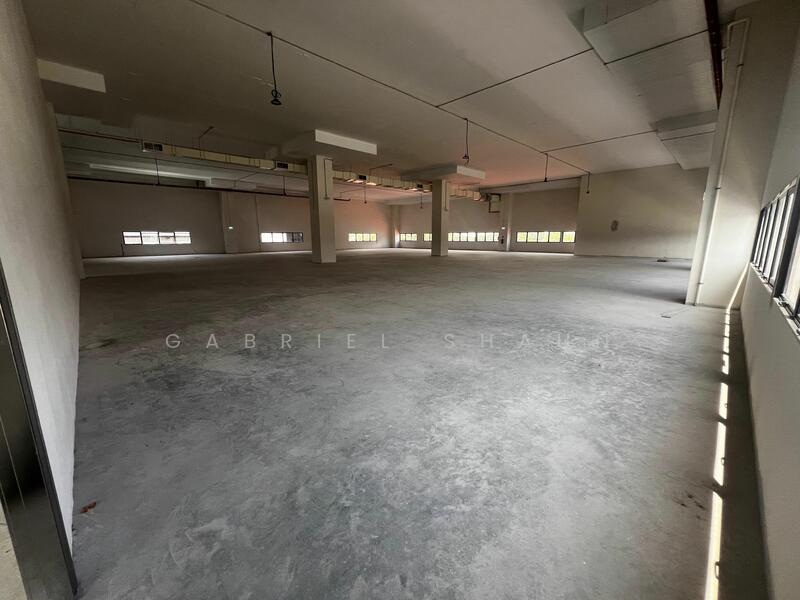 Chin Bee Road, Chin Swee Road, 15,611 sqft, Factory / Workshop (B2) For Rent, by Gabriel Shaun, 25301140 - CommercialGuru.com.sg