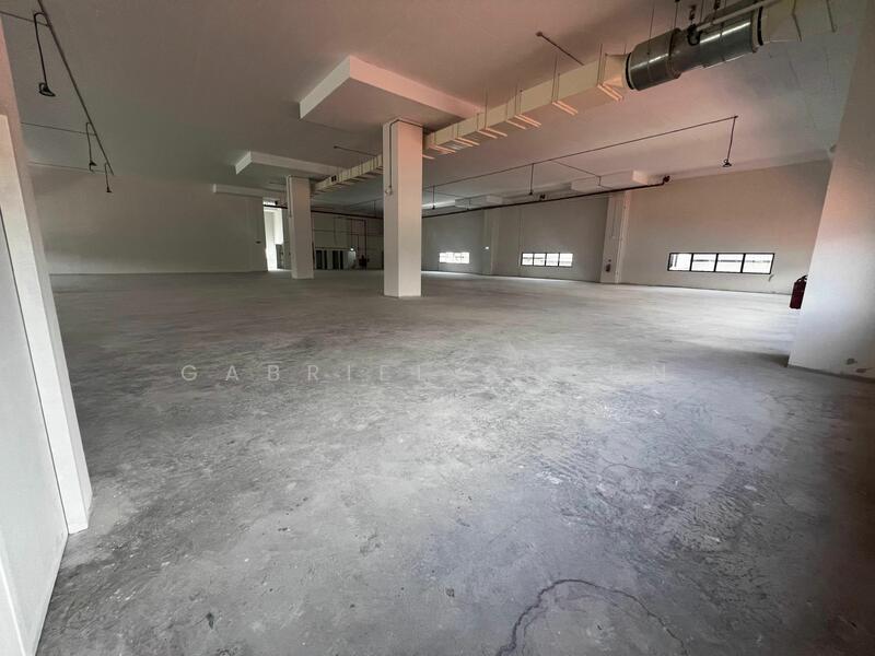 Chin Bee Road, Chin Swee Road, 15,611 sqft, Factory / Workshop (B2) For Rent, by Gabriel Shaun, 25301140 - CommercialGuru.com.sg