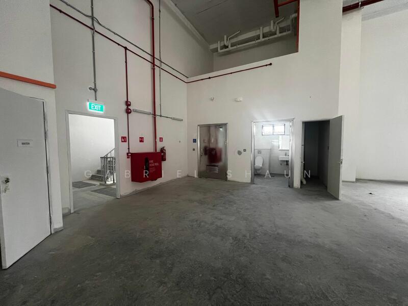 Chin Bee Road, Chin Swee Road, 15,611 sqft, Factory / Workshop (B2) For Rent, by Gabriel Shaun, 25301140 - CommercialGuru.com.sg