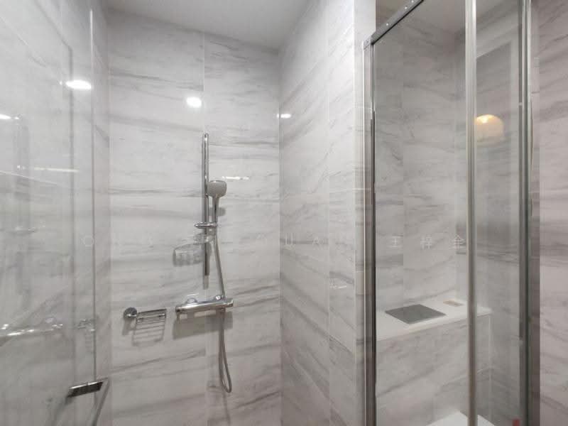 The Alps Residences, Tampines Avenue 10, Pasir Ris / Tampines, 1 Bedroom, 495 sqft, Condominium For Rent, by Ong Zi Quan 王梓全, 25301156 - PropertyGuru.com.sg