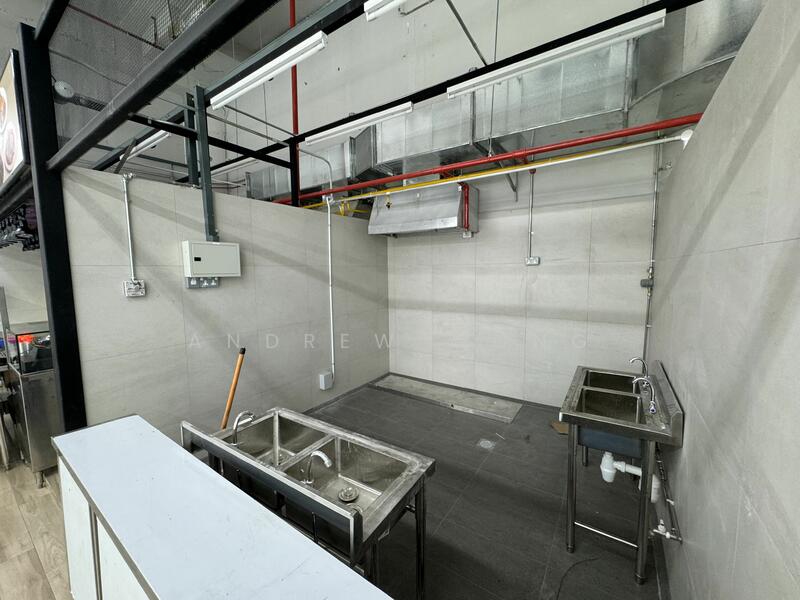 Tannery House, 37 Tannery Lane, 250 sqft, Food & Beverage For Rent, by Andrew Wong, 25301163 - CommercialGuru.com.sg