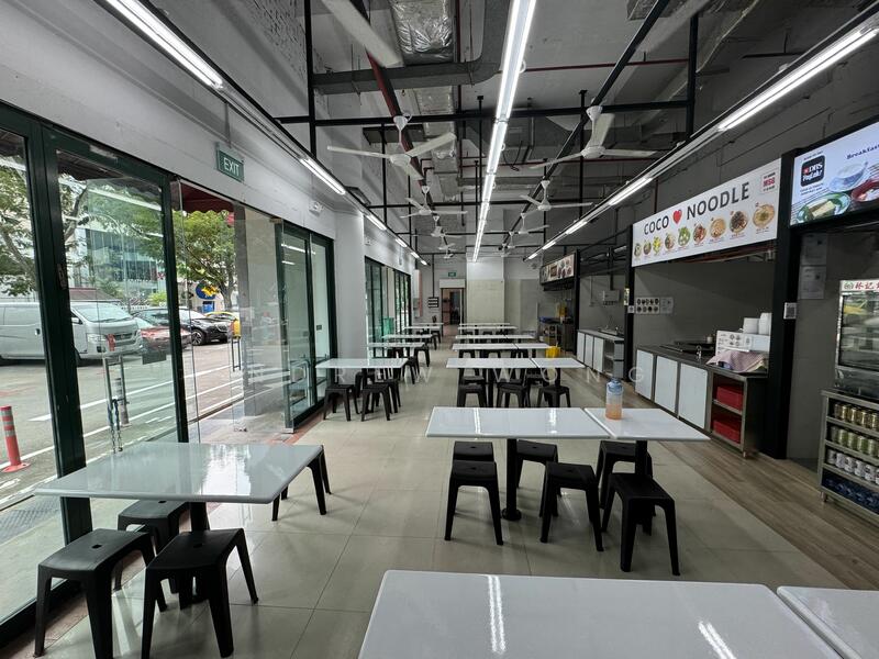 Tannery House, 37 Tannery Lane, 250 sqft, Food & Beverage For Rent, by Andrew Wong, 25301163 - CommercialGuru.com.sg
