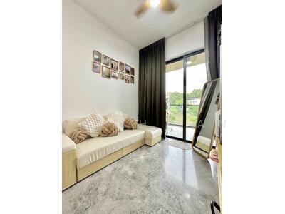 For Sale - Fourth Avenue Residences