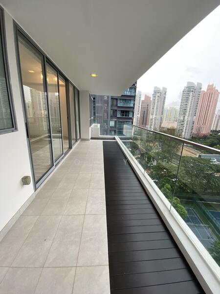 Luma, 6 River Valley Grove, 2 Bedrooms, 904 sqft, Condominium For Sale, by Jooli Yeap, 25301230 - PropertyGuru.com.sg