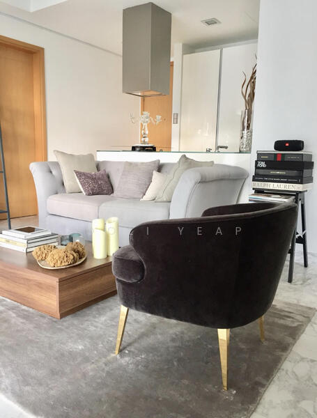 Luma, 6 River Valley Grove, 2 Bedrooms, 904 sqft, Condominium For Sale, by Jooli Yeap, 25301230 - PropertyGuru.com.sg
