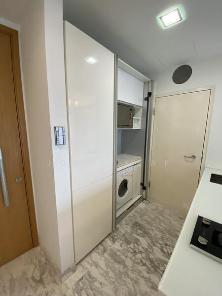 Luma, 6 River Valley Grove, 2 Bedrooms, 904 sqft, Condominium For Sale, by Jooli Yeap, 25301230 - PropertyGuru.com.sg