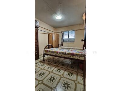 For Rent - 129 Ang Mo Kio Avenue 3