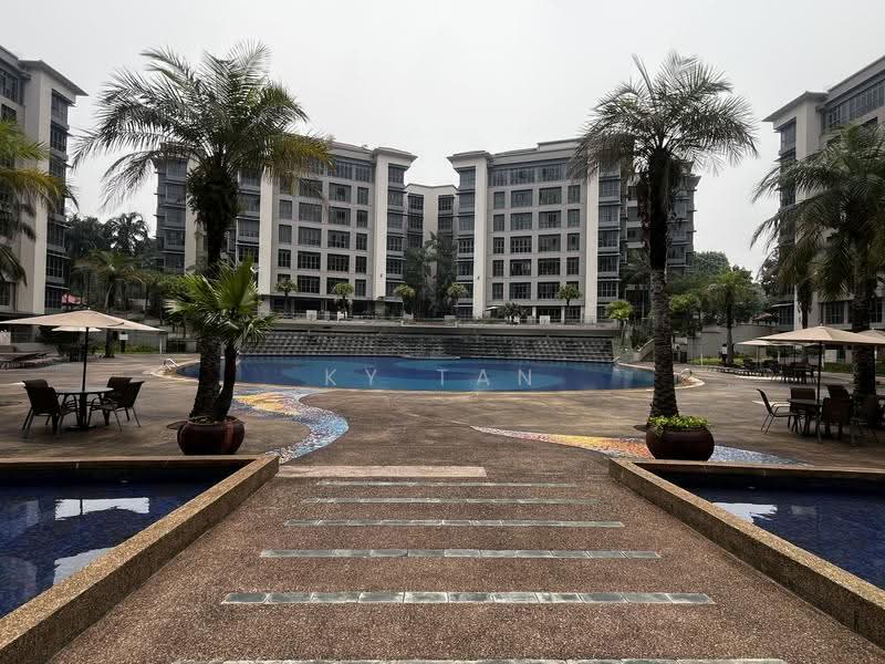 Carissa Park Condo, 2 Flora Drive, Changi Airport / Changi Village, 2 Bedrooms, 969 sqft, Condominium For Rent, by KY Tan, 25301323 - PropertyGuru.com.sg
